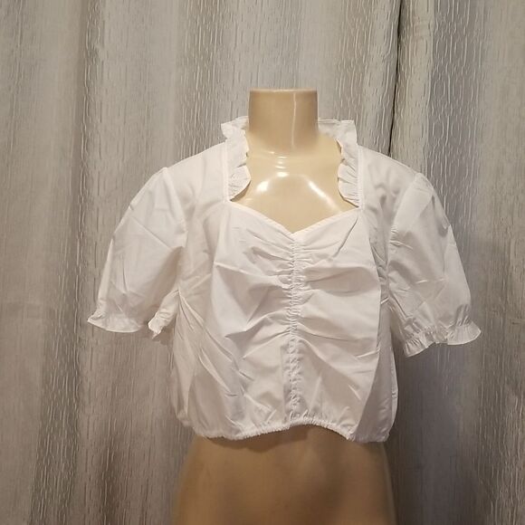 Jasambac top xl nwot - Picture 1 of 6